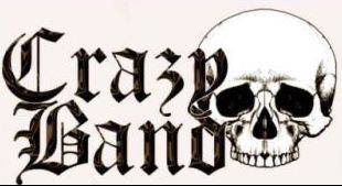 logo Crazy Band